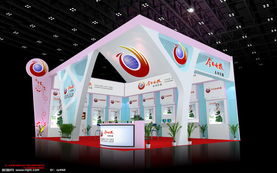 長沙五岳展覽服務 專業舞臺搭建的卓越之選